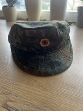 Bundeswehr Original BW Feldmütze Heer Dachbodenfund aus Nachlass