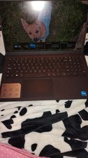 Dell inspiration 15 laptop