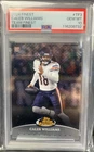 CALEB WILLIAMS #TF3 PSA 10 ROOKIE RC 2024 TOPPS TEAM FINEST CHICAGO BEARS💎💎💎