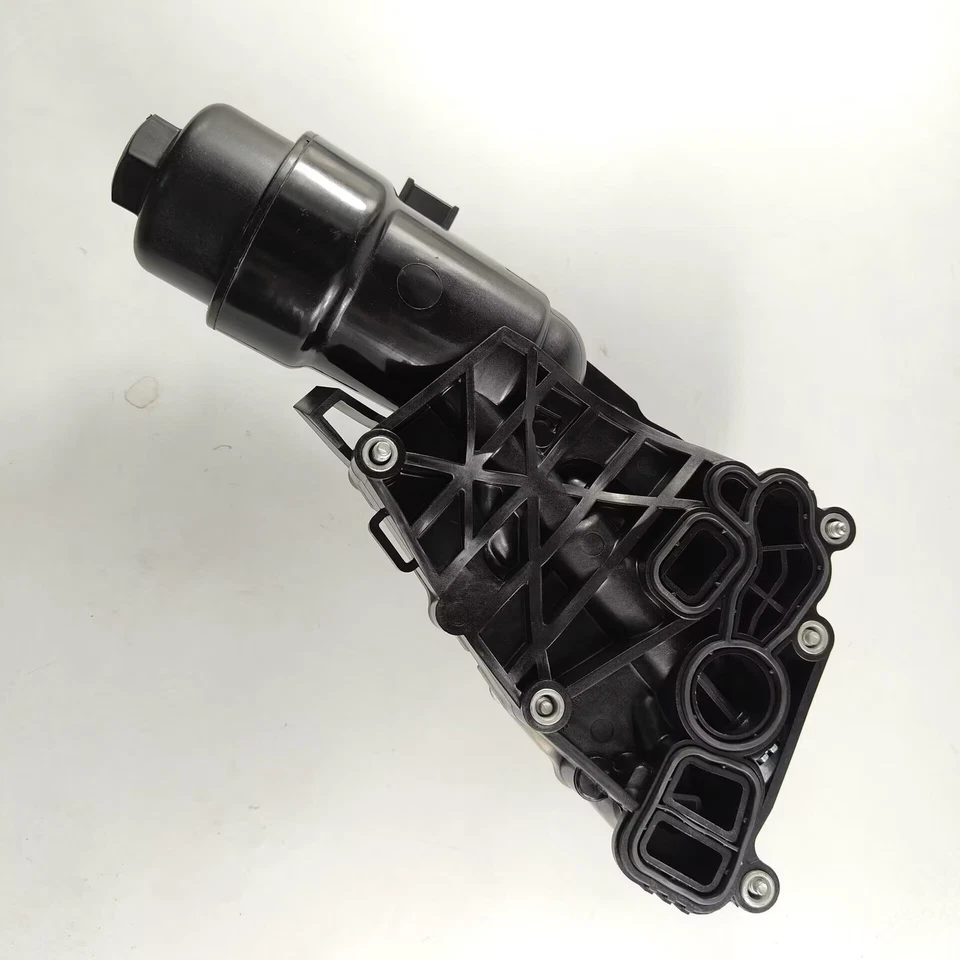 Oil filter base for BMW Mini BMW i8 - Image 2 of 4