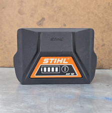 STIHL AK 10 RECHARGABLE BATTERY 4520-400-6516 NEW OLD STOCK