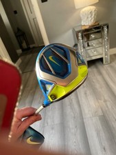 nike vapour fly driver
