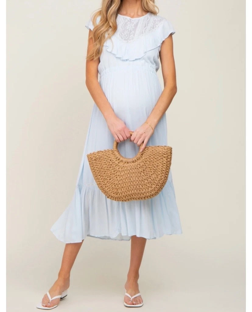 charlotte lace dress The Charlotte Dress main image 1