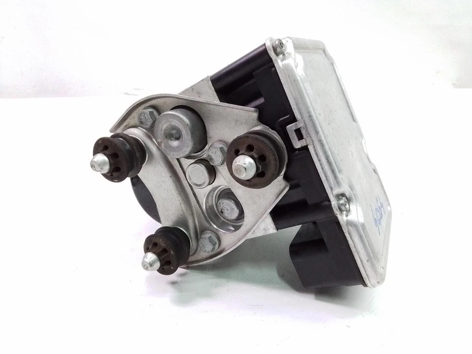 Unidad de control bloque hidráulico ABS Volkswagen TOUAREG 2011-2014 7P0614517M Foto 3 de 4