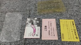 Varier Co., Ltd. Parallel World Famicom game