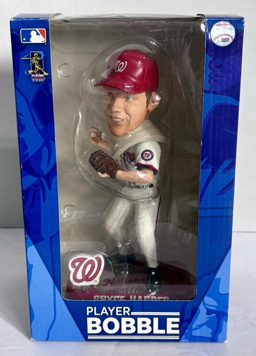 Bryce Harper Washington Nationals MLB Bobbleheads for sale | eBay