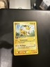 Jolteon 3/17 POP Series 3 Holo Rare Pokemon Card DMG