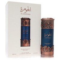Niche Emarati Al Jawhara Lattafa Edp 3.4 Oz / E 100 Ml