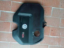 Copertura Motore VOLKSWAGEN POLO 9N 1.9 TDI 038103925AG Diesel 2001 2005
