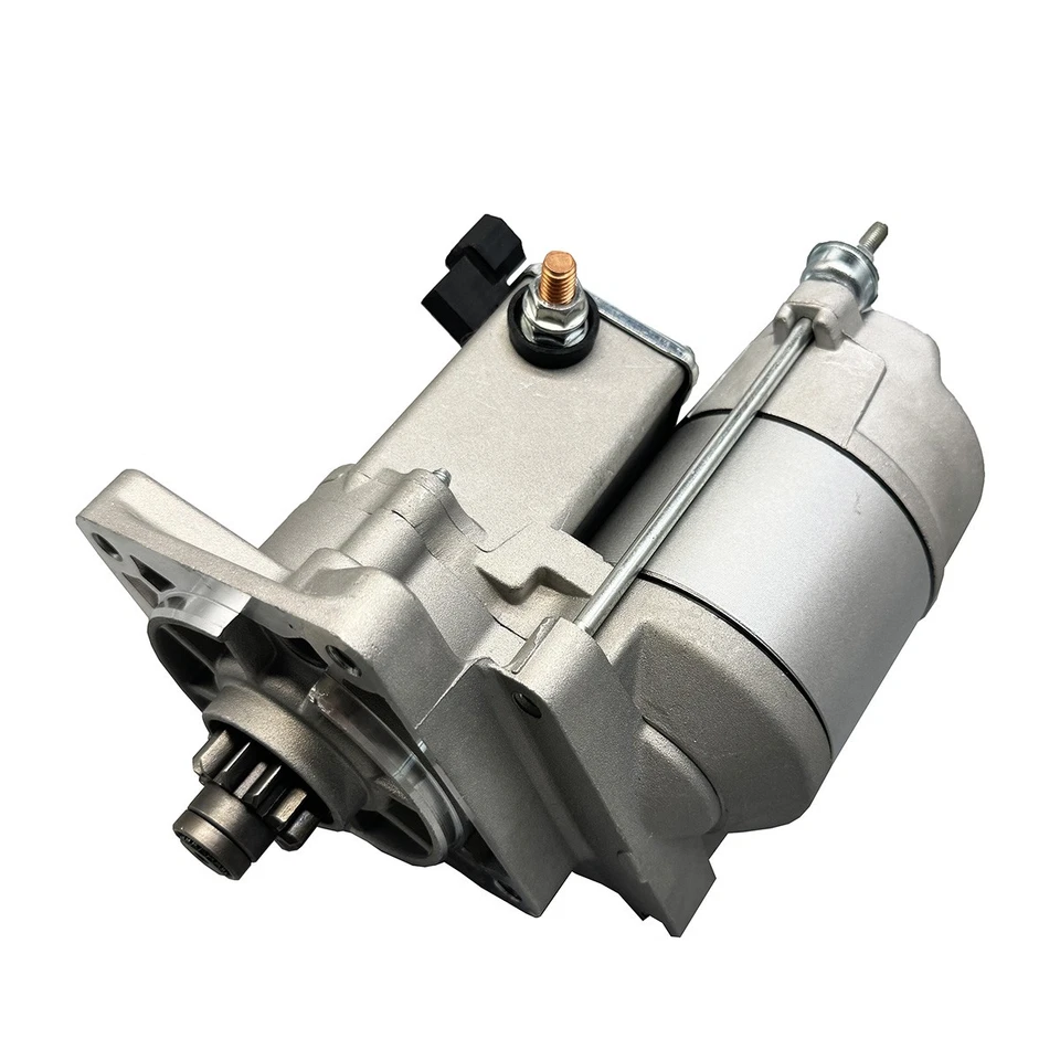 180169 Starter Motor for Maserati GranTurismo Quattroporte,Ferrari F430 599 Enzo Foto 2 de 4