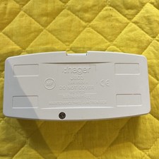 Hager J803 Junction Box 32A
