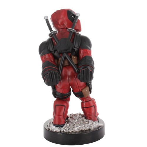 Exquisite Gaming: Marvel: Deadpool 3 'Bringing Up The Rear' Repaint - Cable Guys