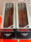Lionel Lot #1 of O Gauge Train Accessories. See Photos. NIB. — photo 4