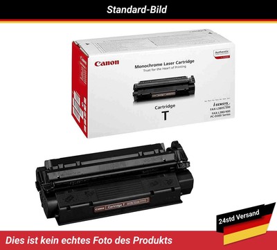 7833A002 Canon imageClass 2300 Tonerkartusche Schwarz