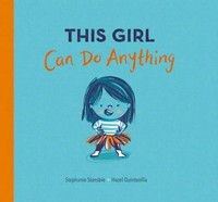 Stephanie Stansbie | This Girl Can Do Anything | Taschenbuch | Englisch (2023)