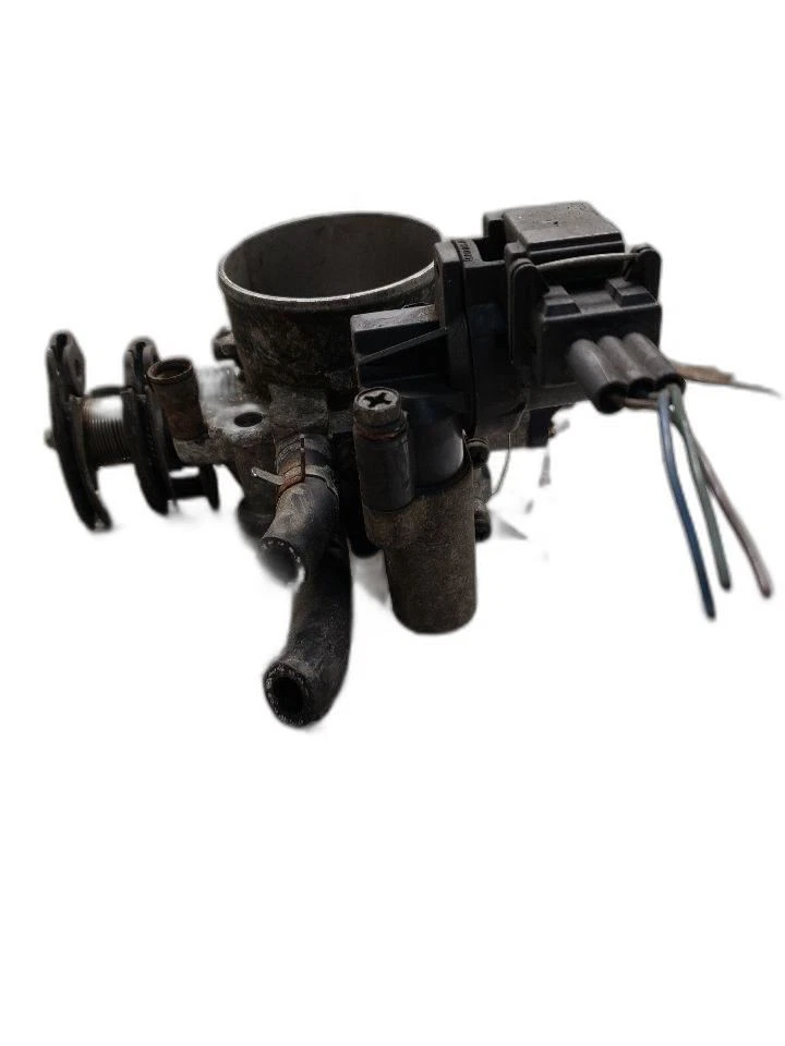 节气门车身 2.4 升 带巡航控制 适合 02-06 SANTA FE 1345073 — 第 2/4 张图片