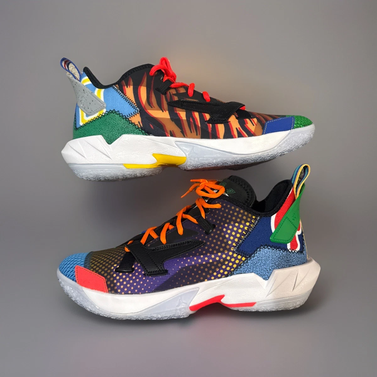 Jordan Why Not Zer0.4 Upbringing for Sale | Authenticity