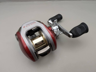 #ad #ad Daiwa TEAM DAIWA FUEGO Baitcasting Reel TD Z Base Model Magforce V TD FUEGO $294.08