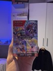 BUNDLE POKEMON EV09 EV9 AVENTURES ENSEMBLE 6 BOOSTERS FR ASMODÉE