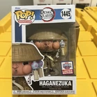 Funko POP! Demon Slayer: Kimetsu no Yaiba - Haganezuka #1445 Funkon London 2024