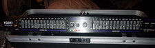 ART EQ341 Dual Channel 15 Band 2/3 Octave Graphic Equalizer
