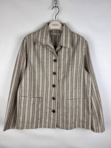 Our Legacy, Our Legacy square jacket woman size 34