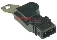 Metzger Autoteile Nockenwellensensor Hallgeber ZüNdimpulsgeber 0903078 OE 16V