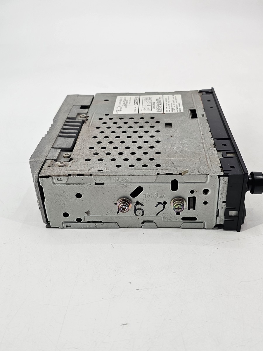 r_9700です。① 1995-1997 Isuzu Trooper Audio Radio Receiver Am Fm Cassette