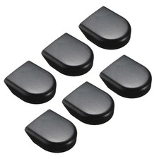 6stk Heckscheibenwischer Arm Aabdeckung Kappe für Toyota Yaris Corolla Teil