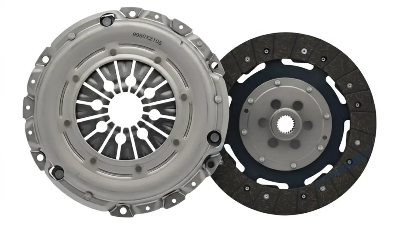 Clutch Kit for VW JETTA IV 2008 to 2019 - Image 36