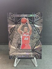 2024-25 Panini Obsidian - Desmond Bane, Desmond Bane #132 Grizzlies