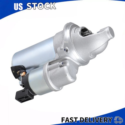 #ad Starter Motor for Hyundai Tucson 2011 2015 Kia Optima 2012 2015 1.2KW 12V CW 11T $57.88