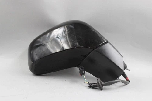 Passenger Side View Mirror Power Non-heated 2015-2016 CHEVY TRAX OEM #40241