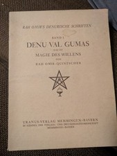 Denu Val Gumas