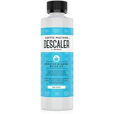 Descaler (2 Uses Per Bottle) - Universal Descaling Solution