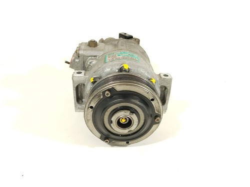 1K0820803G KLIMAKOMPRESSOR / PXE16 / 8675F / 6490996 FÜR VOLKSWAGEN GOLF V 1K1