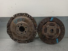 Kit d'embrayage Volkswagen BORA