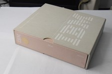 IBM Disk Operating System DOS 2.10 Software Binder Manual w/ Disks 6024120