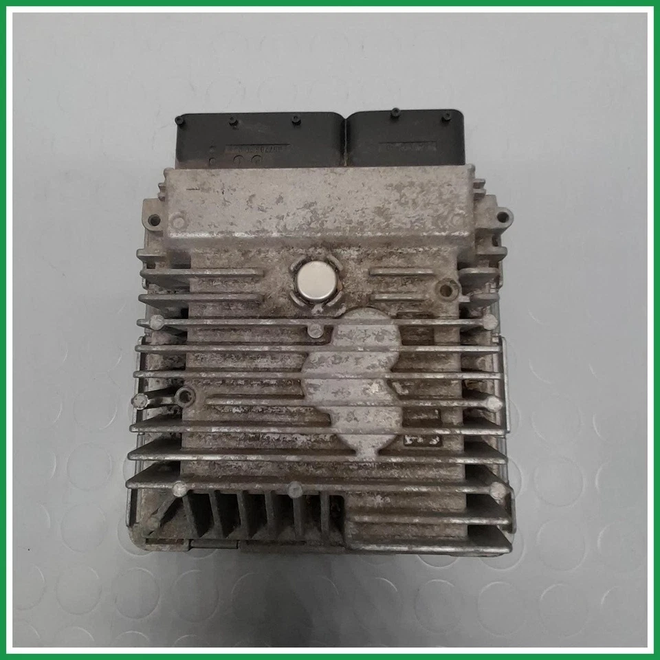 Centralina Iniezione Continental 5WP42908AA Seat Altea XL 5P5 03L906023KL 2009 2 - Immagine 3 di 4