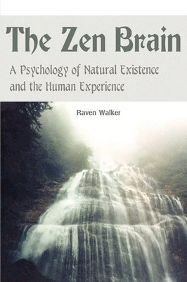 Raven Walker | The Zen Brain | Taschenbuch | Englisch (2000) | iUniverse