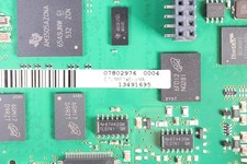13491695 LENZE - Reconditionné - Garantie 24 mois