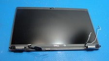 Dell Latitude 5420 14" Genuine Matte FHD LCD Screen Complete Assembly Gray