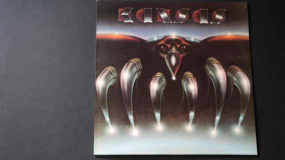 Kansas – Song For America LP VINYL PROGRESSIVE ROCK 2018 MOVLP2152 TOP - Bild 3 von 4