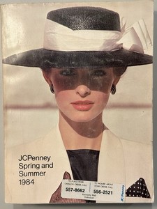 Vintage Clothing Catalog | eBay