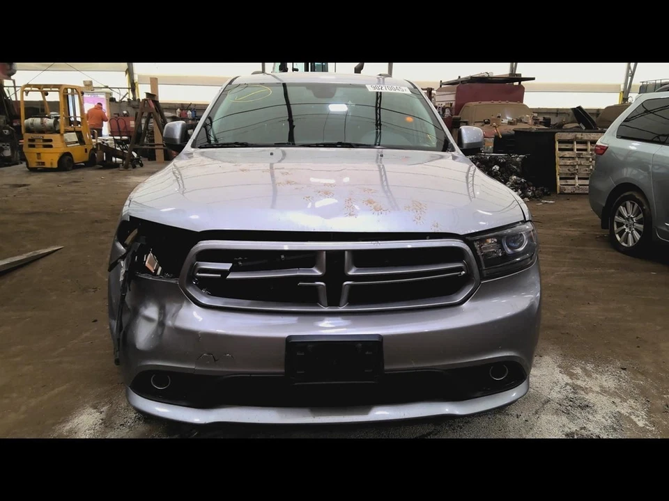 (LOCAL PICKUP ONLY) Passenger Right Quarter Glass Fits 11-24 DURANGO 6848308 Foto 2 de 4