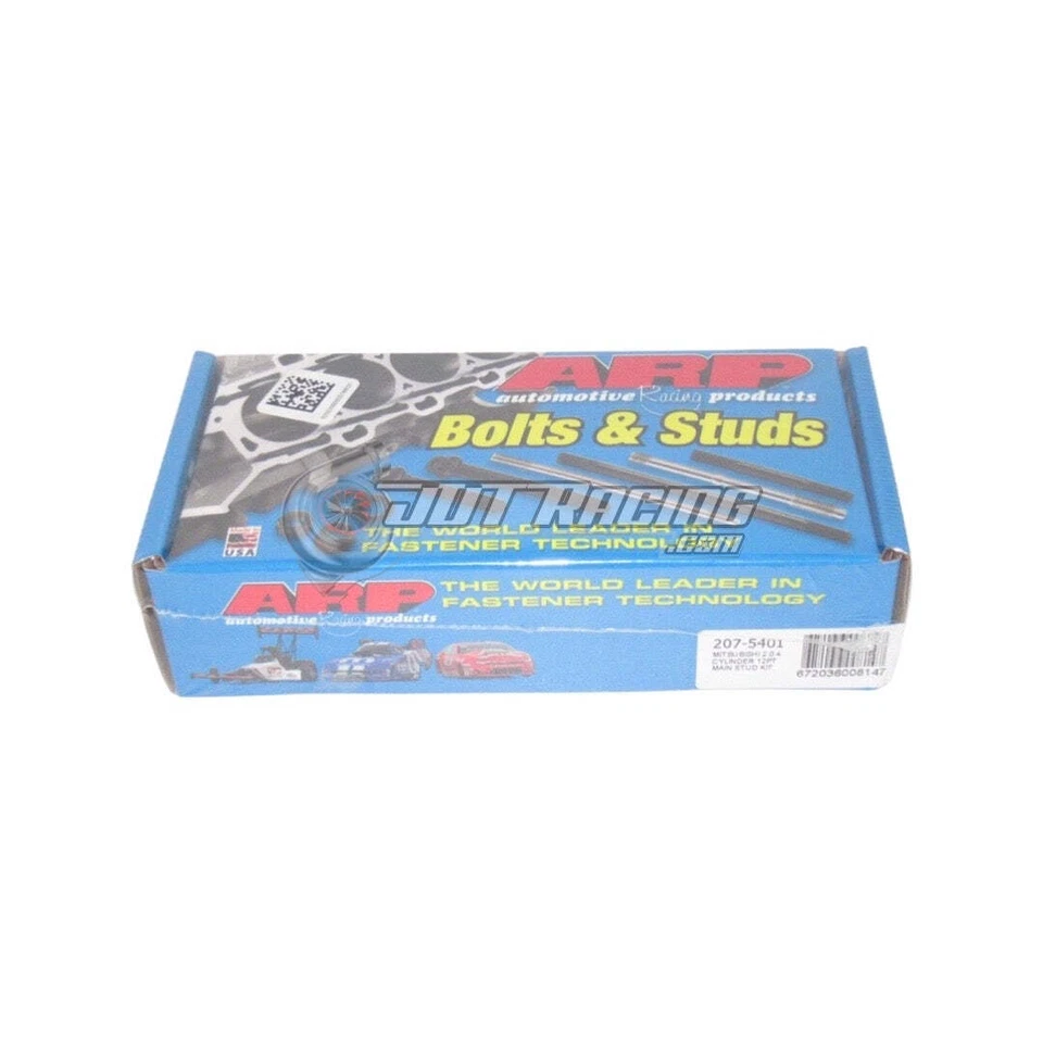 Kit de pernos principales ARP para Plymouth Laser RS Turbo 1990-1994 AWD 4G63 2,0 L 1G DSM Foto 4 de 4