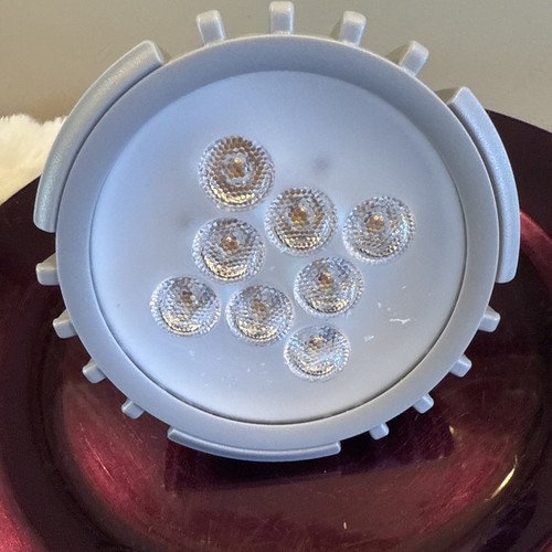 SHARP LED FOR LED PAR38 3000K, SHARP DLL20P3830A 25W 120V - Picture 2 of 5