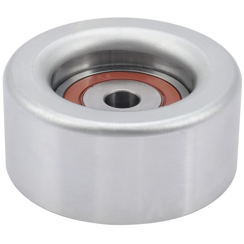 Drive Belt Idler Pulley For Toyota Tacoma 2005-2009 Avalon 2005-2012 4Runner - Picture 7 of 21
