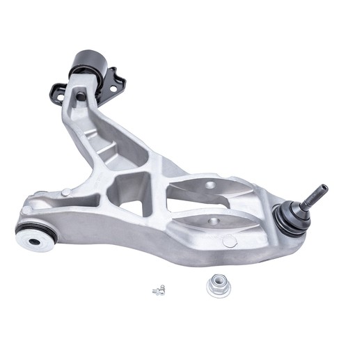 Front Right Lower Control Arm w/ Ball Joint for Crown Victoria Lincoln Town Car - Picture 7 of 7