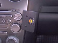 Brodit Proclip 853082 Montagekonsole FüR Mazda 6 Baujahr 2002 - 2007